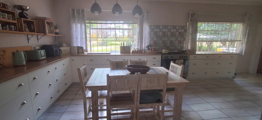 Commercial Property for Sale in Roodewal Free State